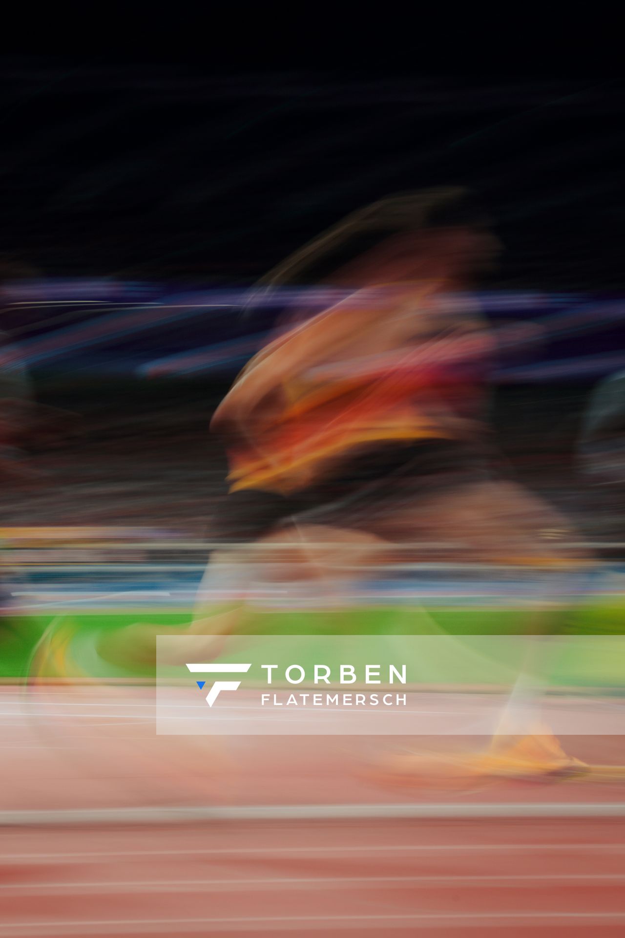 Men’s 10000m with Davor Aaron Bienenfeld (GER) during the World Athletics Championships on 14.09.2025 in Tokyo.