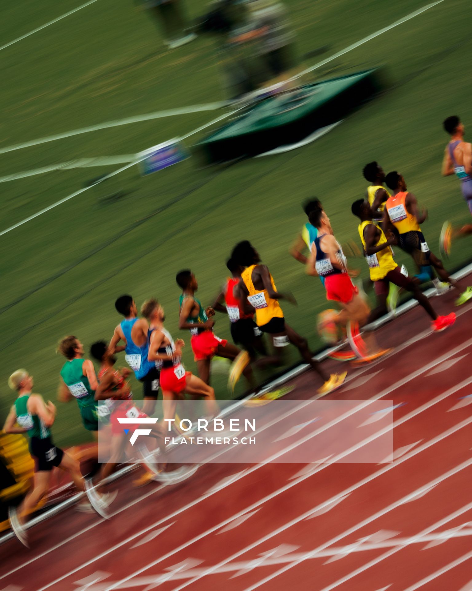 Mohamed Abdilaahi (GER) during the World Athletics Championships on 19.09.2025 in Tokyo.