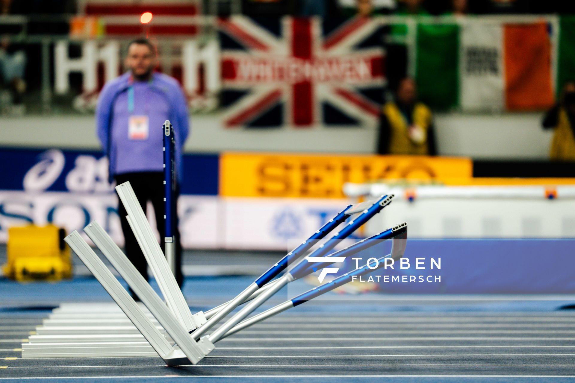 on 21.03.2026 at the World Athletics Indoor Championships 2026 in Torun