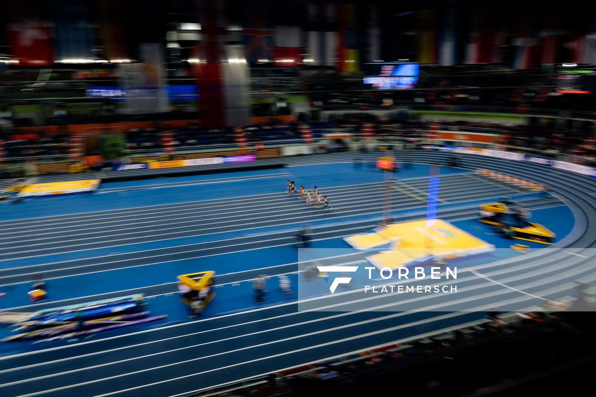 on 21.03.2026 at the World Athletics Indoor Championships 2026 in Torun