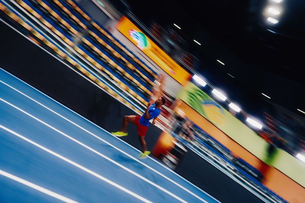 19.03.2026 at the World Athletics Indoor Championships 2026 in Torun