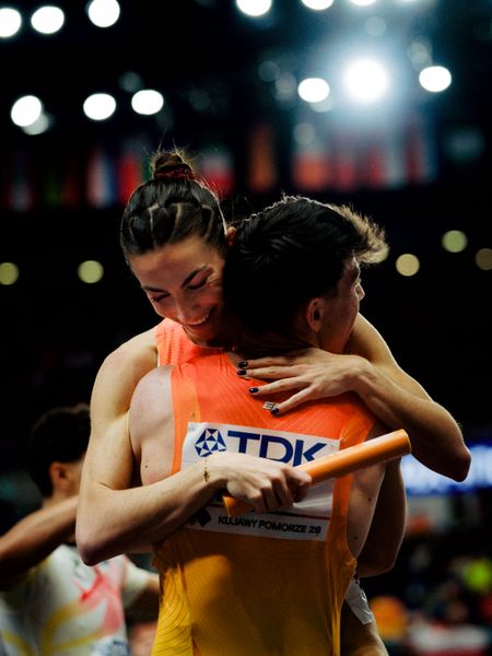 on 21.03.2026 at the World Athletics Indoor Championships 2026 in Torun